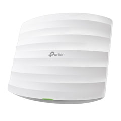 TP LINK 300MBPS WIRELESS N CEILING MOUNT EAP110 ACCESS POINT