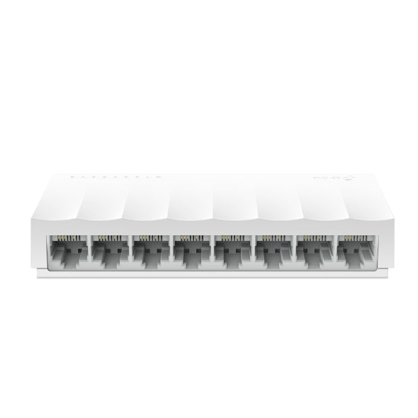 TP LINK 8 PORTS 10/100 LS1008 SWITCH