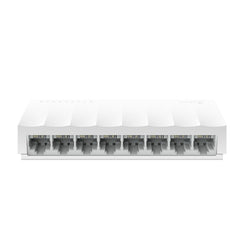 TP LINK 8 PORTS 10/100 LS1008 SWITCH