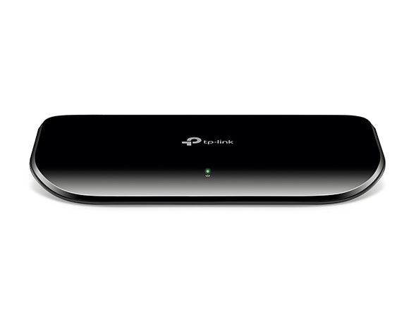 TP LINK 8 PORTS TL-SG1008D GIGABIT SWITCH