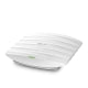 TP LINK AC1200 EAP225 DUAL BAND GIGABIT CEILING MOUNT ACCESS POINT