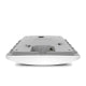 TP LINK AC1200 EAP225 DUAL BAND GIGABIT CEILING MOUNT ACCESS POINT