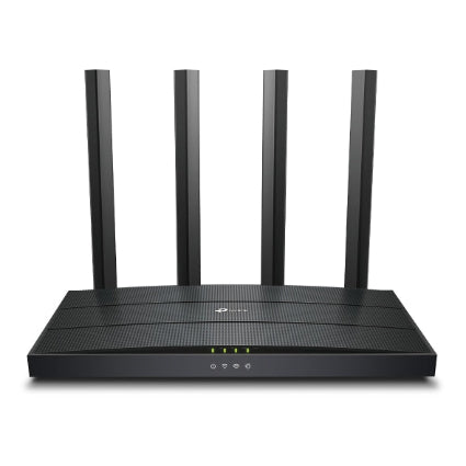 TP LINK ARCHER AX12 AX1500 DUAL BAND WI-FI 6 ROUTER