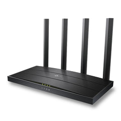 TP LINK ARCHER AX12 AX1500 DUAL BAND WI-FI 6 ROUTER