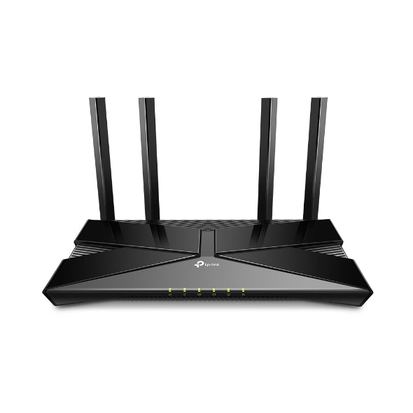 TP LINK ARCHER AX23 AX1800 WIFI 6 ROUTER