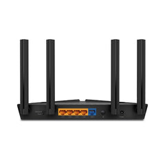 TP LINK ARCHER AX23 AX1800 WIFI 6 ROUTER