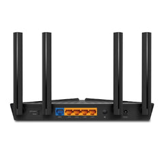 TP LINK ARCHER AX53 AX3000 DUAL BAND GIGABIT WI-FI 6 ROUTER