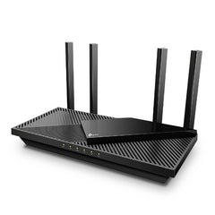 TP LINK ARCHER AX55 AX3000 DUAL BAND GIGABIT WI-FI 6 ROUTER