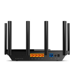 TP LINK ARCHER AX72 AX5400 DUAL BAND GIGABIT WI-FI 6 ROUTER