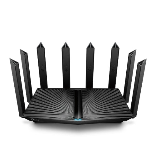 TP LINK ARCHER AX80 AX6000 8-STREAM WI-FI 6 WITH 2.5G PORT ROUTER