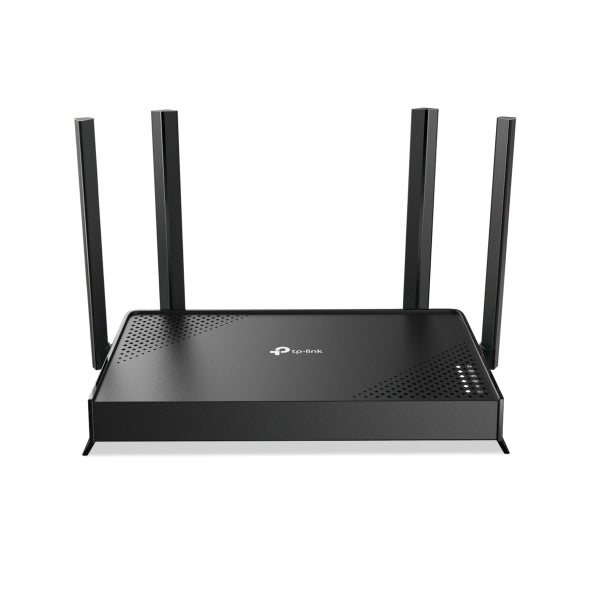 TP LINK ARCHER BE220 BE3600 DUAL-BAND WIFI7 ROUTER