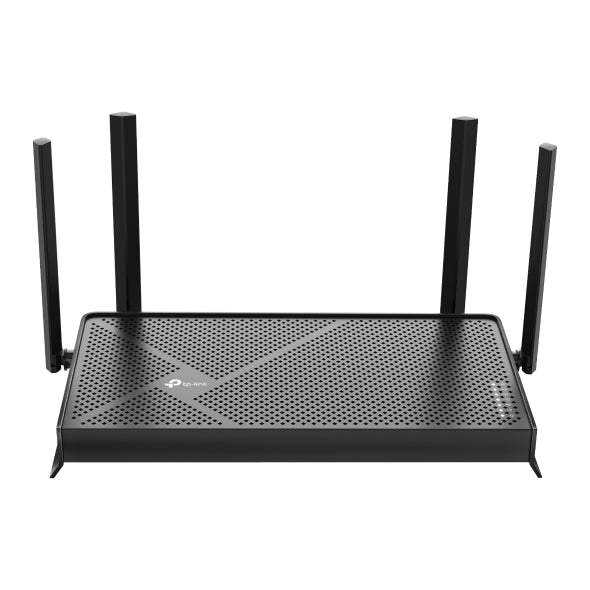 TP LINK ARCHER BE230 BE3600 DUAL BAND WI-FI 7 ROUTER