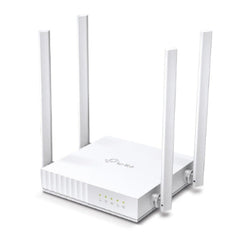 TP LINK ARCHER C24 AC750 DUAL BAND ROUTER