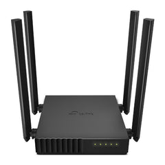 TP LINK ARCHER C54 AC1200 DUAL BAND ROUTER