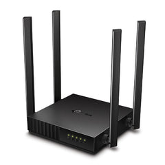 TP LINK ARCHER C54 AC1200 DUAL BAND ROUTER