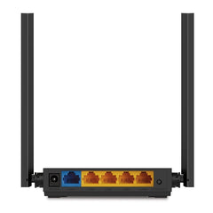 TP LINK ARCHER C54 AC1200 DUAL BAND ROUTER