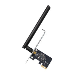 TP LINK ARCHER T2E AC600 DUAL BAND PCIE WIFI ADAPTER