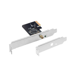 TP LINK ARCHER T2E AC600 DUAL BAND PCIE WIFI ADAPTER