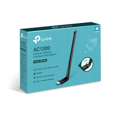 TP LINK ARCHER T3U PLUS AC1300 DUAL BAND USB WIFI ADAPTER TP LINK