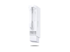 TP LINK CPE210 2.4GHZ 300MBPS 9DBI OUTDOOR CPE ACCESS POINT