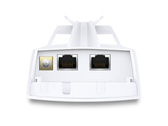 TP LINK CPE220 2.4GHZ 300MBPS 12DBI OUTDOOR CPE ACCESS POINT