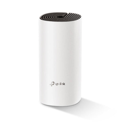 TP LINK DECO E4 AC1200 1PACK ROUTER