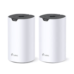 TP LINK DECO X50 AX3000 2PACK WHOLE HOME MESH WI-FI 6 ROUTER