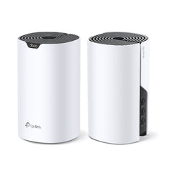 TP LINK DECO X50 AX3000 2PACK WHOLE HOME MESH WI-FI 6 ROUTER