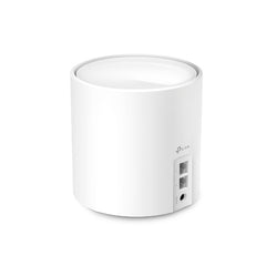 TP LINK DECO X60 AX5400 2PACK WHOLE HOME MESH WI-FI 6 ROUTER