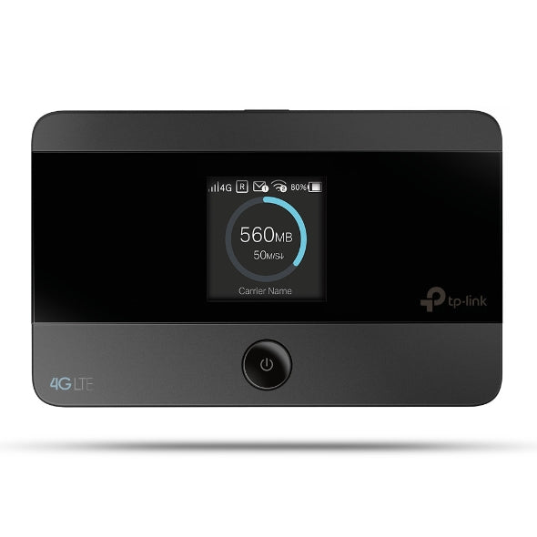 TP LINK M7350 4G LTE MOBILE WIFI
