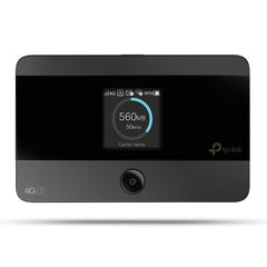 TP LINK M7350 4G LTE MOBILE WIFI