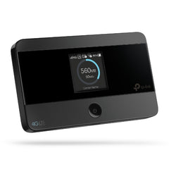 TP LINK M7350 4G LTE MOBILE WIFI