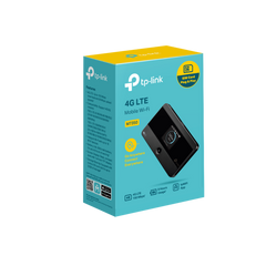 TP LINK M7350 4G LTE MOBILE WIFI
