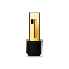 TP LINK NANO TL-WN725N USB WIFI ADAPTER