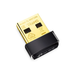 TP LINK NANO TL-WN725N USB WIFI ADAPTER