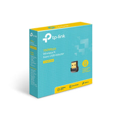 TP LINK NANO TL-WN725N USB WIFI ADAPTER