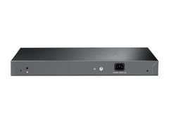 TP LINK T2600G-18TS TL-SG3216 16 PORTS L2 MANAGED GIGABIT SWITCH