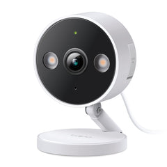 TP LINK TAPO C120 INDOOR/OUTDOOR 2K QHD COLOR NIGHT VISION SMART SECURITY CAMERA