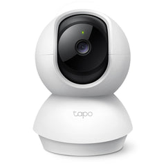 TP LINK TAPO C200 PAN/TILT MOTION DETECTION SMART SECURITY CAMERA