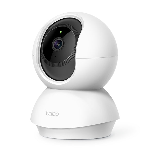 TP LINK TAPO C210 PAN/TILT HOME SECURITY WI-FI SMART SECURITY CAMERA