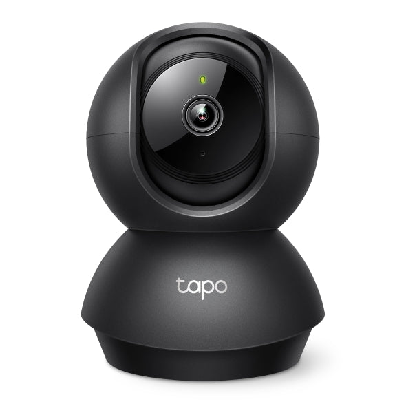 TP LINK TAPO C211 PAN/TILT 2K MOTION DETECTION AND TRACKING SMART SECURITY CAMERA