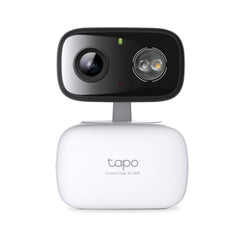 TP LINK TAPO C216 PAN/TILT INDOOR/OUTDOOR 2K SMART SECURITY CAMERA