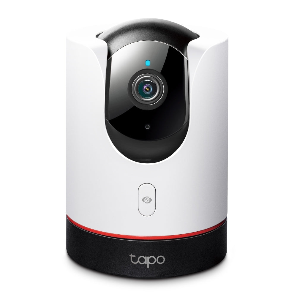 TP LINK TAPO C225 PAN/TILT AI HOME 2K QHD WI-FI 6 SMART SECURITY CAMERA