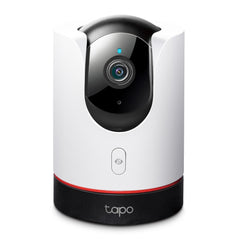 TP LINK TAPO C225 PAN/TILT AI HOME 2K QHD WI-FI 6 SMART SECURITY CAMERA