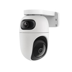 TP LINK TAPO C245D DUAL LENS PAN/TILT 2K+2K SYNCHRONIZED SMART DETECTION AND TRACKING SMART SECURITY CAMERA