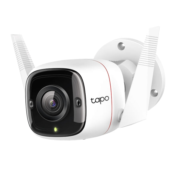TP LINK TAPO C310 OUTDOOR SECURITY WI-FI SMART SECURITY CAMERA