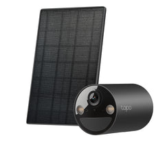 TP LINK TAPO C411 KIT 2K SOLAR POWERED SMART SECURITY CAMERA