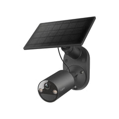 TP LINK TAPO C411 KIT 2K SOLAR POWERED SMART SECURITY CAMERA