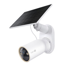 TP LINK TAPO C460 KIT 4K UHD SOLAR POWERED SMART SECURITY CAMERA