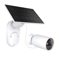 TP LINK TAPO C460 KIT 4K UHD SOLAR POWERED SMART SECURITY CAMERA